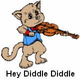 Hey Diddle Diddle